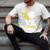 Love Bananas Banana Baseball Men's Comfort Colors T-Shirt Ivory