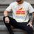 Love Is Our Home Run Baseball Valentine Couple Men's Comfort Colors T-Shirt Ivory Love Is Our Home Run Baseball Valentine Couple Men's Comfort Colors T-Shirt Ivory