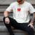 I Love Hot Baseball Dads Gag Y2k Valentines Joke Men's Comfort Colors T-Shirt Ivory I Love Hot Baseball Dads Gag Y2k Valentines Joke Men's Comfort Colors T-Shirt Ivory