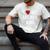 I Love Hot Baseball Dads Red Hearts Men's Comfort Colors T-Shirt Ivory I Love Hot Baseball Dads Red Hearts Men's Comfort Colors T-Shirt Ivory