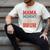 Mama Mommy Mom Bruh Baseball For Women Grandma Mother's Day Men's Comfort Colors T-Shirt Ivory Mama Mommy Mom Bruh Baseball For Women Grandma Mother's Day Men's Comfort Colors T-Shirt Ivory