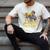 Manny Machado San Diego MLB Baseball Players MLBMMA302N Men's Comfort Colors T-Shirt Ivory Manny Machado San Diego MLB Baseball Players MLBMMA302N Men's Comfort Colors T-Shirt Ivory