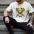 Mardi Gras Baseball Jester Hat New Orleans Men Women Kid Men's Comfort Colors T-Shirt Ivory Mardi Gras Baseball Jester Hat New Orleans Men Women Kid Men's Comfort Colors T-Shirt Ivory