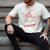 Mask On Fear Gone Baseball Catcher Softball Men's Comfort Colors T-Shirt Ivory Mask On Fear Gone Baseball Catcher Softball Men's Comfort Colors T-Shirt Ivory