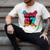 Mason 67 Ice Cream Drip Baseball Meme Men's Comfort Colors T-Shirt Ivory Mason 67 Ice Cream Drip Baseball Meme Men's Comfort Colors T-Shirt Ivory