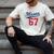 Mason 67 Jersey Baseball Men Women Boys Girls Number 6 7 Men's Comfort Colors T-Shirt Ivory Mason 67 Jersey Baseball Men Women Boys Girls Number 6 7 Men's Comfort Colors T-Shirt Ivory