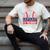 Mawmaw Rookie Of Year 1st Birthday Baseball Theme Matching Men's Comfort Colors T-Shirt Ivory Mawmaw Rookie Of Year 1st Birthday Baseball Theme Matching Men's Comfort Colors T-Shirt Ivory
