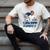 Mike Trout Los Angeles A MLB Baseball Players MLBMTR302N Men's Comfort Colors T-Shirt Ivory