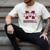 Mississippi State Baseball Bulldogs NCAA MS16 Men's Comfort Colors T-Shirt Ivory Mississippi State Baseball Bulldogs NCAA MS16 Men's Comfort Colors T-Shirt Ivory