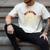 We All We Got We All We Need Baseball Sports Men Women Girls Men's Comfort Colors T-Shirt Ivory We All We Got We All We Need Baseball Sports Men Women Girls Men's Comfort Colors T-Shirt Ivory