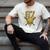 Number 67 Baseball Drip Camo Six Seven Meme Boys Kids Men's Comfort Colors T-Shirt Ivory Number 67 Baseball Drip Camo Six Seven Meme Boys Kids Men's Comfort Colors T-Shirt Ivory