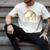 Number One Baseball Dad Fathers Day Baseball Player Dad Papa Premium Men's Comfort Colors T-Shirt Ivory Number One Baseball Dad Fathers Day Baseball Player Dad Papa Premium Men's Comfort Colors T-Shirt Ivory