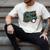 Outfield On Lockdown Baseball Defense Sports Men's Comfort Colors T-Shirt Ivory Outfield On Lockdown Baseball Defense Sports Men's Comfort Colors T-Shirt Ivory