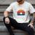 Outfield Matters Baseball Outfielder Athlete Sports Men's Comfort Colors T-Shirt Ivory Outfield Matters Baseball Outfielder Athlete Sports Men's Comfort Colors T-Shirt Ivory