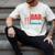 Patriotic Baseball Dad Father's Day American Flag Men's Comfort Colors T-Shirt Ivory Patriotic Baseball Dad Father's Day American Flag Men's Comfort Colors T-Shirt Ivory