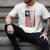 Patriotic USA Flag American Baseball Dad 4th Of July Men's Comfort Colors T-Shirt Ivory Patriotic USA Flag American Baseball Dad 4th Of July Men's Comfort Colors T-Shirt Ivory