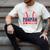 Pawpaw Rookie Of Year 1st Birthday Baseball Theme Matching Men's Comfort Colors T-Shirt Ivory Pawpaw Rookie Of Year 1st Birthday Baseball Theme Matching Men's Comfort Colors T-Shirt Ivory