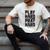 Play Hard Pray Hard Youth Boy Christian Baseball Jesus Men's Comfort Colors T-Shirt Ivory