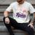 Pop Pop Rookie Of Year 1st Birthday Baseball Theme Matching Men's Comfort Colors T-Shirt Ivory Pop Pop Rookie Of Year 1st Birthday Baseball Theme Matching Men's Comfort Colors T-Shirt Ivory