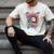 Respect The Drip Baseball Drip Glove Youth Boys Girls Player Men's Comfort Colors T-Shirt Ivory Respect The Drip Baseball Drip Glove Youth Boys Girls Player Men's Comfort Colors T-Shirt Ivory