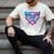 Respect The Drip Baseball Ice Cream For Kids Boys Youth Men's Comfort Colors T-Shirt Ivory Respect The Drip Baseball Ice Cream For Kids Boys Youth Men's Comfort Colors T-Shirt Ivory