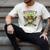 Respect The Drip Mardi Gras Baseball Ice Cream Boys Carnival Men's Comfort Colors T-Shirt Ivory Respect The Drip Mardi Gras Baseball Ice Cream Boys Carnival Men's Comfort Colors T-Shirt Ivory