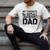 Retro Baseball Dad My Favorite Baseball Player Calls Me Dad Men's Comfort Colors T-Shirt Ivory Retro Baseball Dad My Favorite Baseball Player Calls Me Dad Men's Comfort Colors T-Shirt Ivory