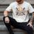 Retro Baseball Dad Sports Lovers Happy Father's Day Men's Comfort Colors T-Shirt Ivory Retro Baseball Dad Sports Lovers Happy Father's Day Men's Comfort Colors T-Shirt Ivory