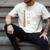 Retro Dada Daddy Dad Coach Bruh Baseball Dad Fathers Day Men Premium Men's Comfort Colors T-Shirt Ivory Retro Dada Daddy Dad Coach Bruh Baseball Dad Fathers Day Men Premium Men's Comfort Colors T-Shirt Ivory
