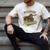 Riverside Ravagers Retro Minor League Baseball Men's Comfort Colors T-Shirt Ivory Riverside Ravagers Retro Minor League Baseball Men's Comfort Colors T-Shirt Ivory