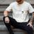 Senior 2026 Baseball Dad Class Of 2026 Proud Dad Men's Comfort Colors T-Shirt Ivory Senior 2026 Baseball Dad Class Of 2026 Proud Dad Men's Comfort Colors T-Shirt Ivory