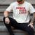 Senior Night Class Of 2026 Baseball Seniors Matching Team Men's Comfort Colors T-Shirt Ivory Senior Night Class Of 2026 Baseball Seniors Matching Team Men's Comfort Colors T-Shirt Ivory