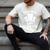 Shamrock Your Socks Irish Baseball Dad St Patricks Day Men's Comfort Colors T-Shirt Ivory Shamrock Your Socks Irish Baseball Dad St Patricks Day Men's Comfort Colors T-Shirt Ivory