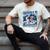 Shohei Ohtani 2025 Los Angeles Baseball Champions MLBPA Men's Comfort Colors T-Shirt Ivory