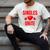 Singles Unite Valentines Day Humor For Singles Raglan Baseball Tee Men's Comfort Colors T-Shirt Ivory Singles Unite Valentines Day Humor For Singles Raglan Baseball Tee Men's Comfort Colors T-Shirt Ivory