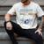Sissy Of The Birthday Boy Baseball Ice Cream Drip Matching Men's Comfort Colors T-Shirt Ivory Sissy Of The Birthday Boy Baseball Ice Cream Drip Matching Men's Comfort Colors T-Shirt Ivory