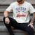 Sister Of Rookie 1st Birthday Baseball Boy Family Matching Men's Comfort Colors T-Shirt Ivory Sister Of Rookie 1st Birthday Baseball Boy Family Matching Men's Comfort Colors T-Shirt Ivory