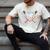 Six Seven 67 Baseball Birthday Boy Men Kids Boys Men's Comfort Colors T-Shirt Ivory Six Seven 67 Baseball Birthday Boy Men Kids Boys Men's Comfort Colors T-Shirt Ivory