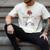 Six Seven 67 Baseball Cat Birthday Men Kids Boys Men's Comfort Colors T-Shirt Ivory Six Seven 67 Baseball Cat Birthday Men Kids Boys Men's Comfort Colors T-Shirt Ivory