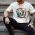 Six Seven Baseball Lifestyle 67 Meme Gen Alpha Slang Men's Comfort Colors T-Shirt Ivory Six Seven Baseball Lifestyle 67 Meme Gen Alpha Slang Men's Comfort Colors T-Shirt Ivory
