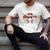 Six Seven Bruh Valentines Baseball Kids 67 Valentine Boys Men's Comfort Colors T-Shirt Ivory Six Seven Bruh Valentines Baseball Kids 67 Valentine Boys Men's Comfort Colors T-Shirt Ivory