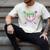 Six Seven Mardi Gras Baseball Sports Party Men's Comfort Colors T-Shirt Ivory Six Seven Mardi Gras Baseball Sports Party Men's Comfort Colors T-Shirt Ivory