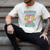 Six Seven Meme Mason Ice Cream Drip Baseball Number 67 Men's Comfort Colors T-Shirt Ivory Six Seven Meme Mason Ice Cream Drip Baseball Number 67 Men's Comfort Colors T-Shirt Ivory