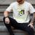 Soccer Dad Like A Baseball Dad But With Bigger Balls Men's Comfort Colors T-Shirt Ivory Soccer Dad Like A Baseball Dad But With Bigger Balls Men's Comfort Colors T-Shirt Ivory