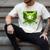 St Patrick's Day Baseball Boys Ice Cream Drip Youth Kids Premium Tri-Blend Men's Comfort Colors T-Shirt Ivory St Patrick's Day Baseball Boys Ice Cream Drip Youth Kids Premium Tri-Blend Men's Comfort Colors T-Shirt Ivory