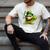 St Patrick’s Day Baseball Shamrock Player Men's Comfort Colors T-Shirt Ivory St Patrick’s Day Baseball Shamrock Player Men's Comfort Colors T-Shirt Ivory