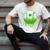 St Patricks Day Shamrock Baseball Irish Boys Kids Men Men's Comfort Colors T-Shirt Ivory St Patricks Day Shamrock Baseball Irish Boys Kids Men Men's Comfort Colors T-Shirt Ivory