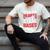 Stealing Hearts Like I Steal Bases Cute Baseball Kids Men's Comfort Colors T-Shirt Ivory Stealing Hearts Like I Steal Bases Cute Baseball Kids Men's Comfort Colors T-Shirt Ivory