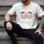Stop Staring At My Balls Comedy Christmas Baseball Men's Comfort Colors T-Shirt Ivory Stop Staring At My Balls Comedy Christmas Baseball Men's Comfort Colors T-Shirt Ivory