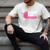 Strike Out Cancer Breast Cancer Awareness Baseball Warrior Men's Comfort Colors T-Shirt Ivory Strike Out Cancer Breast Cancer Awareness Baseball Warrior Men's Comfort Colors T-Shirt Ivory